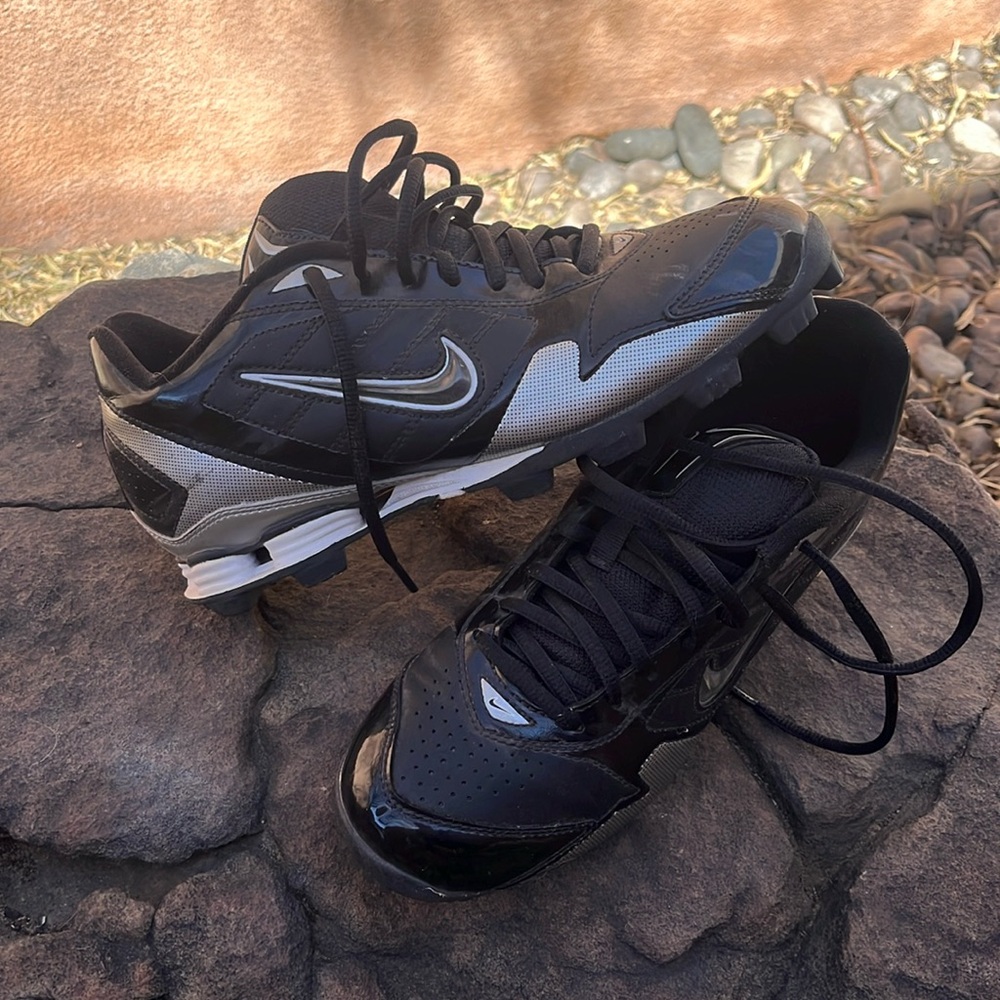 Nike football cleats!